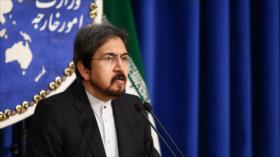 Irán repudia cadena perpetua dictada contra líder opositor bareiní