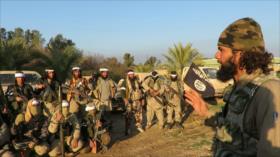 Francia baraja repatriar a terroristas franceses detenidos en Siria