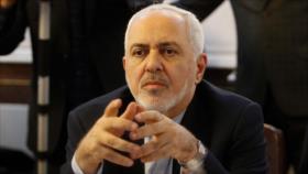 Irán recuerda a Trump que su Administración lo contradice