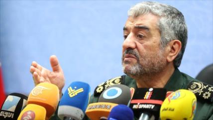 ‘Las 4 islas que reclama EAU en Golfo Pérsico son parte de Irán’