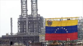 Arreaza: Misión Verdad indica crisis de gasolina ideada por EEUU 