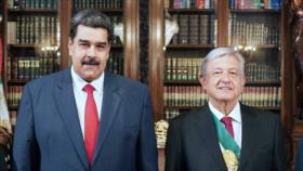 Uruguay y México convocan una conferencia sobre Venezuela 