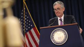 Fed: Un Brexit sin acuerdo podría afectar la economía de EEUU