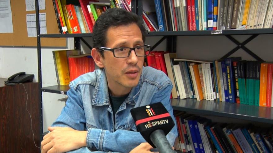 Venezuela: un país en expectativa ante amenazas externas