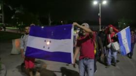 Sectores piden a ONU reconocer crisis humanitaria en Honduras