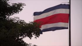 Costa Rica se suma a estrategia de EEUU contra Maduro