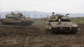 ¿Habrá una guerra entre Irán e Israel en Siria?