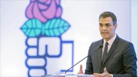 Prevén triunfo de PSOE, desplome de PP y ascenso de Vox en España