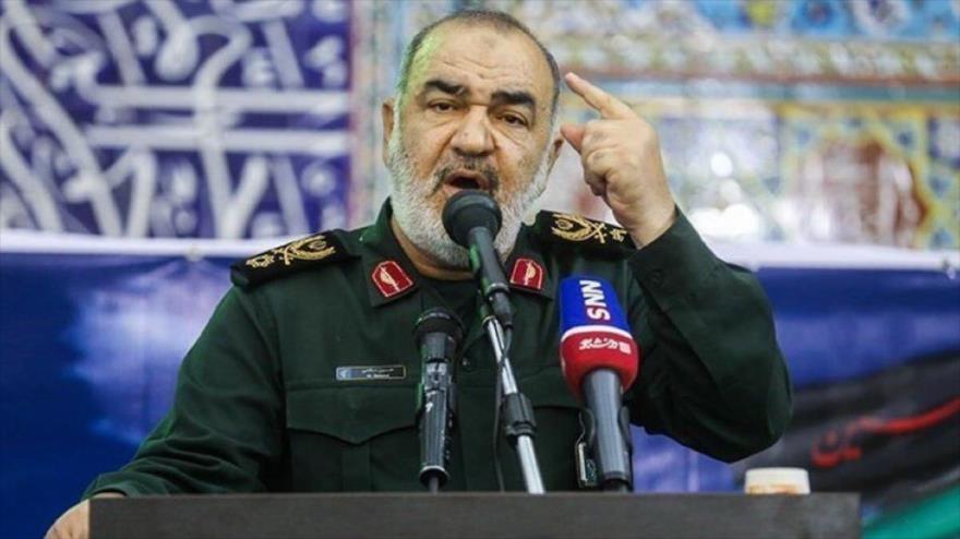 General iraní asegura que enemigos no optan por opción militar | HISPANTV