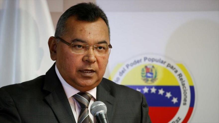 Venezuela desmantela banda de sicarios enviada por Colombia y CIA | HISPANTV