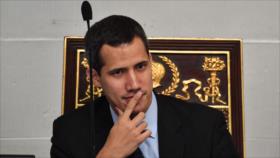 Italia no reconoce a Guaidó para evitar ‘el mismo error’ de Libia