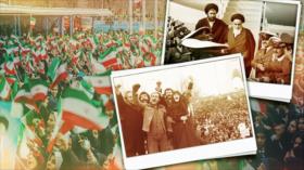 Irán celebra el 40.º aniversario de la ‘Década del Alba’