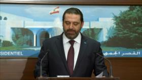 El Líbano forma nuevo Gobierno