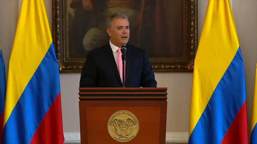 Gobierno colombiano no pactará más cese el fuego con guerrillas