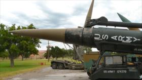Salida de EEUU del tratado INF pone a Europa ‘a punta de pistola’