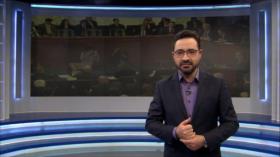 Recuento: Maduro, presionado por Europa