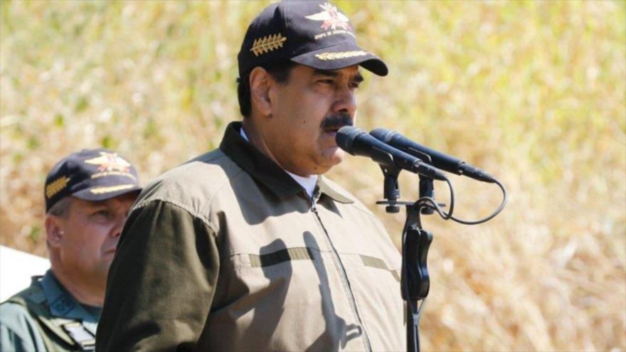 UE pretende lucrarse políticamente de EEUU al desconocer a Maduro | HISPANTV