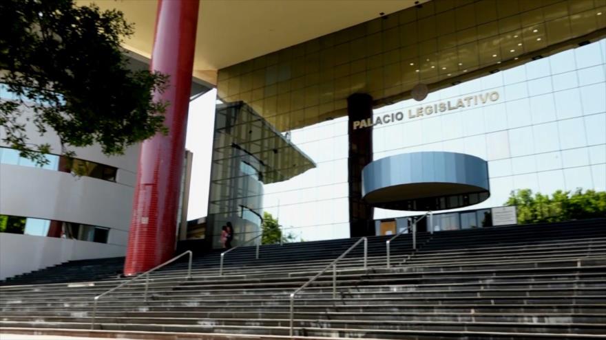 Paraguay entre los países más corruptos del mundo