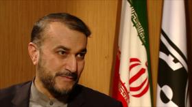 Entrevista Exclusiva: Hosein Amir Abdolahian