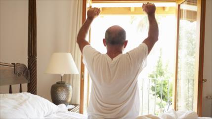 Estudio: Los que madrugan tienen menos riesgo de sufrir depresión