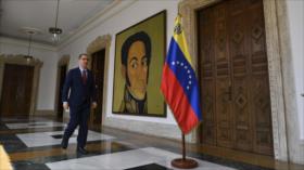 Venezuela censura ‘apoyo humanitario’ de EEUU mediante un ‘títere’