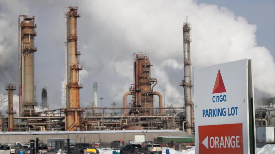 PDVSA advierte que sanciones a petróleo venezolano afectan a EEUU