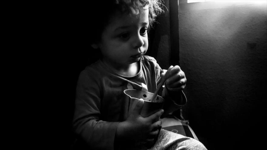 ONU pide más fondos para luchar contra la desigualdad infantil | HISPANTV