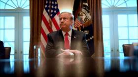 Trump dice que regresarán a Siria y Afganistán de ser necesario 