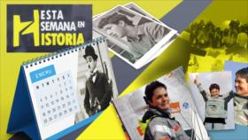 Esta Semana en la Historia: Febrero 1-7 