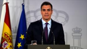España reconoce oficialmente a Guaidó “presidente interino” 