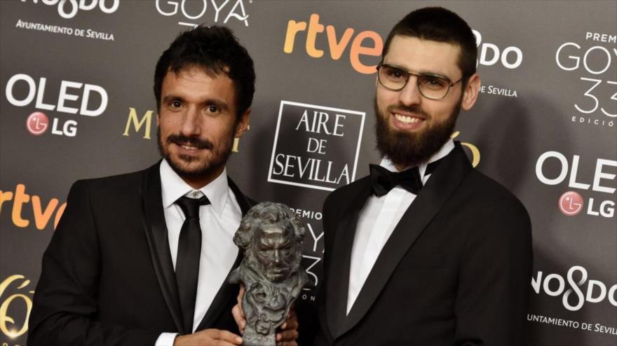 ‘Gaza’ gana el Goya al Mejor Cortometraje Documental pese a Israel | HISPANTV