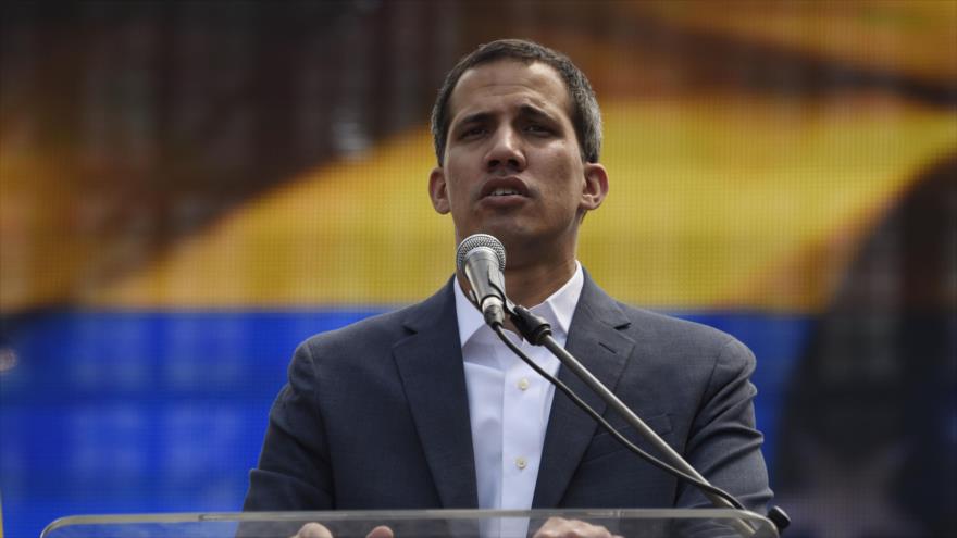 UE sigue dividida y fracasa en sacar un texto de apoyo a Guaidó | HISPANTV