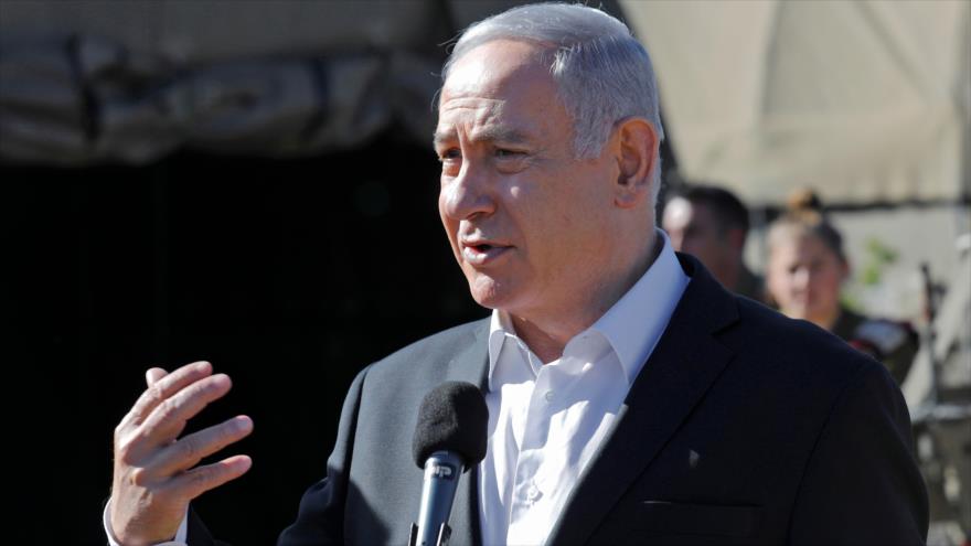 Israel deducirá ingresos fiscales que pertenecen a palestinos | HISPANTV