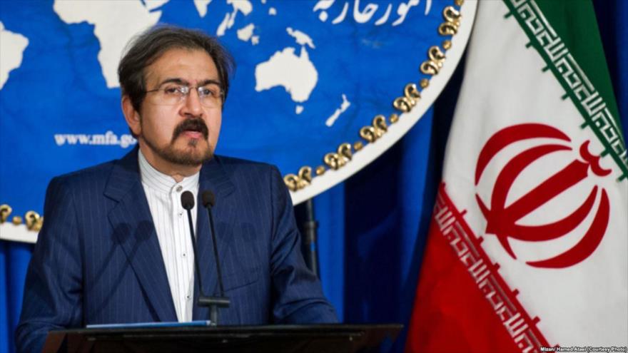 Irán pide a Europa no anexar mecanismo financiero Instex con GAFI | HISPANTV