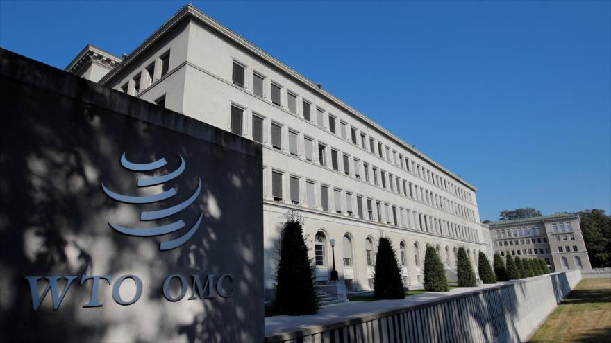 EEUU advierte seguir enfoque unilateral en sus negocios con China | HISPANTV