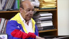 Honduras expulsa al embajador de Venezuela en Tegucigalpa