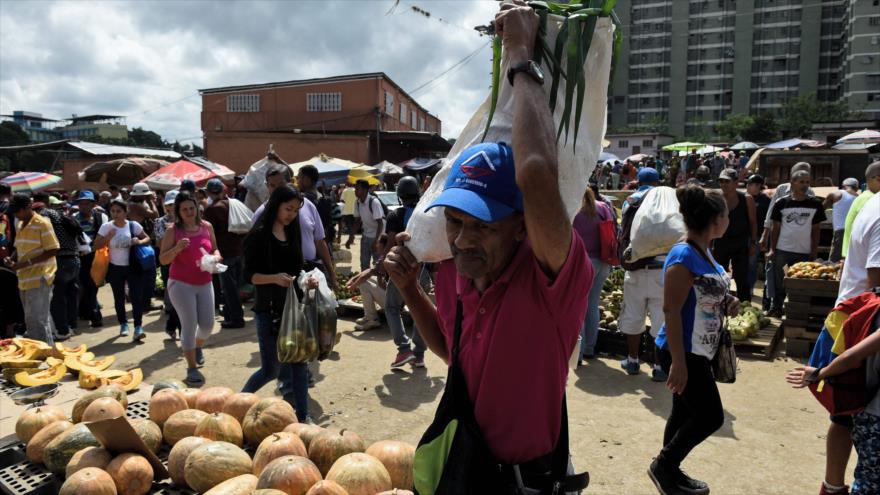ONU: Sanciones atentan contra DDHH de venezolanos inocentes