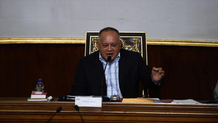 ANC designa comisión para convocar elecciones parlamentarias