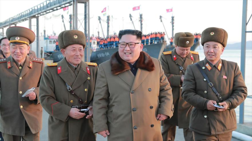 ONU: Pyongyang oculta sus armas nucleares de posibles ataques | HISPANTV