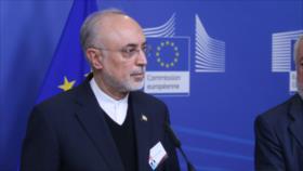 “Irán está probando 8.ª generación de centrifugadoras nucleares”