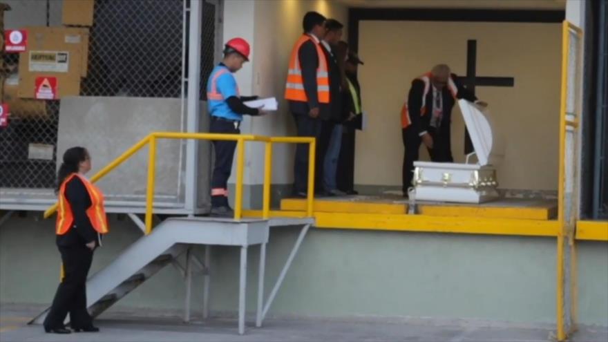 Guatemala es criticada por su escasa labor en pro de los emigrantes