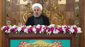 “Irán ha frustrado complots de EEUU durante los últimos 40 años”
