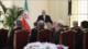 Zarif: Irán es un “elemento estabilizador” en una región inestable