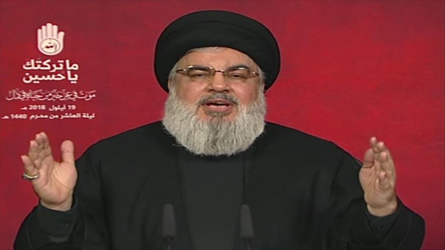 Hezbolá: Revolución Islámica salvó a Irán del servilismo a EEUU