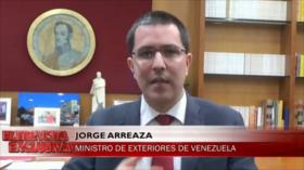 Venezuela resalta el valor de sus alianzas ante amenazas de EEUU