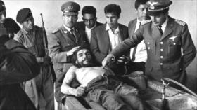 Fotos que sacuden al mundo: El Che Guevara 