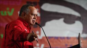 ‘Mientras oposición llama a guerra, los venezolanos quieren paz’