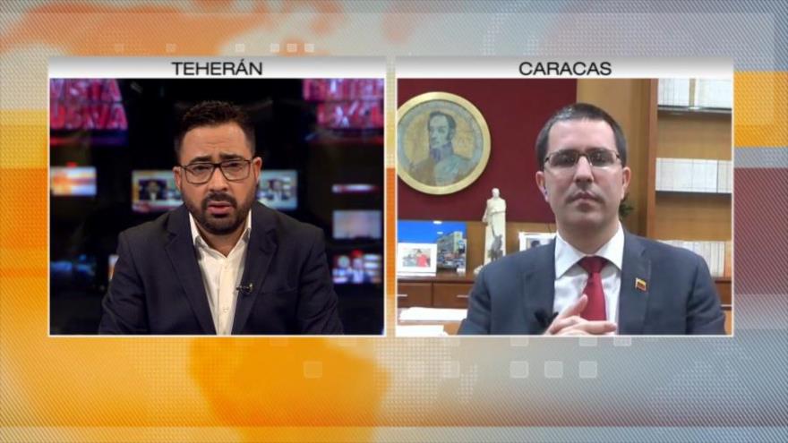 Venezuela está preparada para la guerra pero apuesta por dialogar