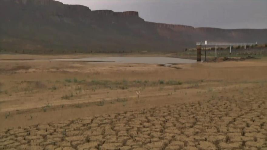 NASA revela que cada vez es más perceptible el calor