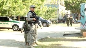Iván Duque instaura plan de seguridad y defensa 